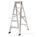 RFY-WS04 Home or Industrial folding aluminum ladder price